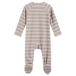 ​​Infant Footed Romper  manufacturer